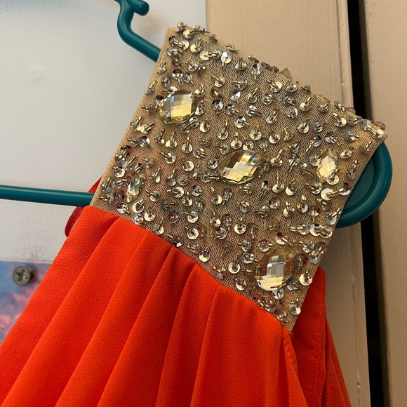 🌺NWT JS BOUTIQUE BLOUSE🌺 - Picture 2 of 10